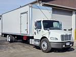 2015 Freightliner M2 106 Conventional Cab DRW 4x2 Box Truck for sale #UH821 - photo 1