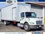 2015 Freightliner M2 106 Conventional Cab DRW 4x2 Box Truck for sale #UH821 - photo 13