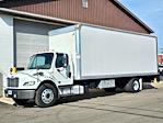 2015 Freightliner M2 106 Conventional Cab DRW 4x2 Box Truck for sale #UH821 - photo 14