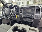 2019 Ford F-350 Regular Cab DRW 4x4 Flatbed Truck for sale #UH824 - photo 10