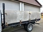2019 Ford F-350 Regular Cab DRW 4x4 Flatbed Truck for sale #UH824 - photo 17