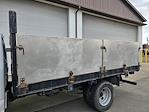 2019 Ford F-350 Regular Cab DRW 4x4 Flatbed Truck for sale #UH824 - photo 5