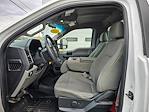 2019 Ford F-350 Regular Cab DRW 4x4 Flatbed Truck for sale #UH824 - photo 8