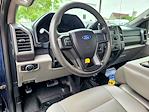 2018 Ford F-550 Regular Cab DRW 4x4 Flatbed Dump Truck for sale #UH825 - photo 14