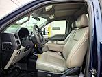 2018 Ford F-550 Regular Cab DRW 4x4 Flatbed Dump Truck for sale #UH825 - photo 15