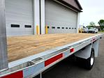 2018 Ford F-550 Regular Cab DRW 4x4 Flatbed Dump Truck for sale #UH825 - photo 17