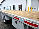 2018 Ford F-550 Regular Cab DRW 4x4 Flatbed Dump Truck for sale #UH825 - photo 18