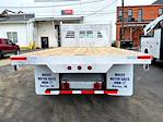2018 Ford F-550 Regular Cab DRW 4x4 Flatbed Dump Truck for sale #UH825 - photo 20