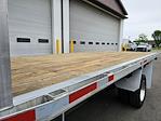 2018 Ford F-550 Regular Cab DRW 4x4 Flatbed Dump Truck for sale #UH825 - photo 6