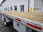 2018 Ford F-550 Regular Cab DRW 4x4 Flatbed Dump Truck for sale #UH825 - photo 7