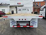 2018 Ford F-550 Regular Cab DRW 4x4 Flatbed Dump Truck for sale #UH825 - photo 2