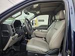 2018 Ford F-550 Regular Cab DRW 4x4 Flatbed Dump Truck for sale #UH825 - photo 9