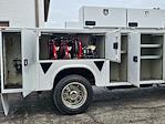 Used 2018 Ford F-550 Regular Cab Service Truck for sale #UH826 - photo 13