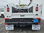 Used 2018 Ford F-550 Regular Cab Service Truck for sale #UH826 - photo 2
