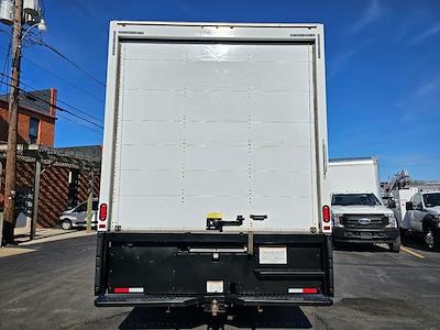2019 International DuraStar 4300 Day Cab DRW SBA 4x2 Box Truck for sale #UH827 - photo 2