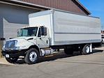 2019 International DuraStar 4300 Day Cab DRW SBA 4x2 Box Truck for sale #UH827 - photo 1