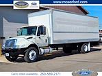 2019 International DuraStar 4300 Day Cab DRW SBA 4x2 Box Truck for sale #UH827 - photo 11