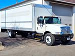 2019 International DuraStar 4300 Day Cab DRW SBA 4x2 Box Truck for sale #UH827 - photo 12
