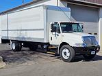 2019 International DuraStar 4300 Day Cab DRW SBA 4x2 Box Truck for sale #UH827 - photo 3