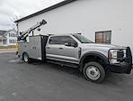2024 Ford F-450 Crew Cab DRW 4x4 Palfinger Mechanics Body for sale #UH828 - photo 1