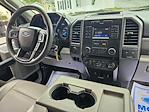 2017 Ford F-550 Regular Cab DRW 4x4 Iowa Mold Tooling Mechanics Body for sale #UH829 - photo 7