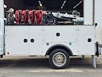 2017 Ford F-550 Regular Cab DRW 4x4 Iowa Mold Tooling Mechanics Body for sale #UH829 - photo 12