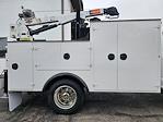 2017 Ford F-550 Regular Cab DRW 4x4 Iowa Mold Tooling Mechanics Body for sale #UH829 - photo 17
