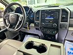 2017 Ford F-550 Regular Cab DRW 4x4 Iowa Mold Tooling Mechanics Body for sale #UH829 - photo 24