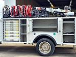 2017 Ford F-550 Regular Cab DRW 4x4 Iowa Mold Tooling Mechanics Body for sale #UH829 - photo 30