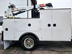 2017 Ford F-550 Regular Cab DRW 4x4 Iowa Mold Tooling Mechanics Body for sale #UH829 - photo 35