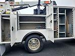 2017 Ford F-550 Regular Cab DRW 4x4 Iowa Mold Tooling Mechanics Body for sale #UH829 - photo 36