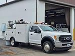 Used 2017 Ford F-550 Regular Cab Mechanics Body for sale #UH829 - photo 21