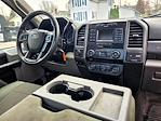 2018 Ford F-550 Regular Cab DRW 4x4 Knapheide Flatbed Truck for sale #UH830 - photo 11
