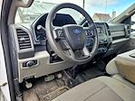 2018 Ford F-550 Regular Cab DRW 4x4 Knapheide Flatbed Truck for sale #UH830 - photo 12