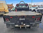 2018 Ford F-550 Regular Cab DRW 4x4 Knapheide Flatbed Truck for sale #UH830 - photo 2