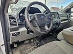 2018 Ford F-550 Regular Cab DRW 4x4 Knapheide Flatbed Truck for sale #UH830 - photo 5