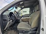 2018 Ford F-550 Regular Cab DRW 4x4 Knapheide Flatbed Truck for sale #UH830 - photo 6