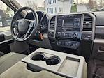 2018 Ford F-550 Regular Cab DRW 4x4 Knapheide Flatbed Truck for sale #UH830 - photo 7