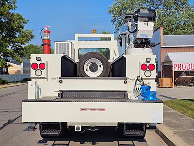 2017 Hino 338 Single Cab DRW 4x2 Adkins Truck Equipment Co. Mechanics Body for sale #UH831 - photo 2