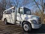 2017 Hino 338 Single Cab DRW 4x2 Adkins Truck Equipment Co. Mechanics Body for sale #UH831 - photo 1
