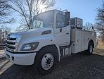 2017 Hino 338 Single Cab DRW 4x2 Adkins Truck Equipment Co. Mechanics Body for sale #UH831 - photo 3