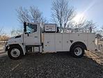 2017 Hino 338 Single Cab DRW 4x2 Adkins Truck Equipment Co. Mechanics Body for sale #UH831 - photo 6