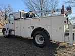 2017 Hino 338 Single Cab DRW 4x2 Adkins Truck Equipment Co. Mechanics Body for sale #UH831 - photo 4