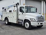 2017 Hino 338 Single Cab DRW 4x2 Adkins Truck Equipment Co. Mechanics Body for sale #UH831 - photo 3