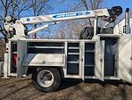 2017 Hino 338 Single Cab DRW 4x2 Adkins Truck Equipment Co. Mechanics Body for sale #UH831 - photo 8