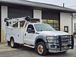 2012 Ford F-450 Regular Cab DRW 4x4 Mechanics Body for sale #UH835 - photo 3