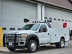 Used 2012 Ford F-450 Regular Cab 4x4 Mechanics Body for sale #UH835 - photo 3