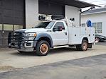 2012 Ford F-450 Regular Cab DRW 4x4 Mechanics Body for sale #UH835 - photo 2
