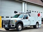 Used 2012 Ford F-450 Regular Cab 4x4 Mechanics Body for sale #UH835 - photo 15