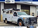 2012 Ford F-450 Regular Cab DRW 4x4 Mechanics Body for sale #UH835 - photo 1